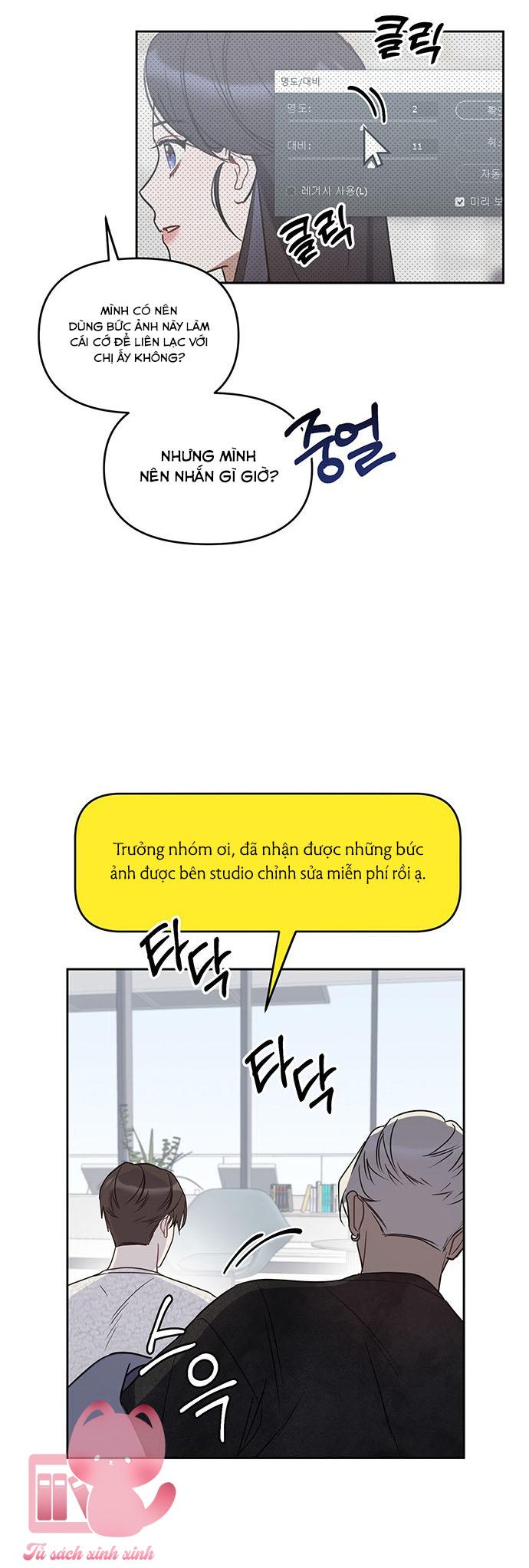 Gieo Nhân Gặt Quả - Chap 49 - Trang 24