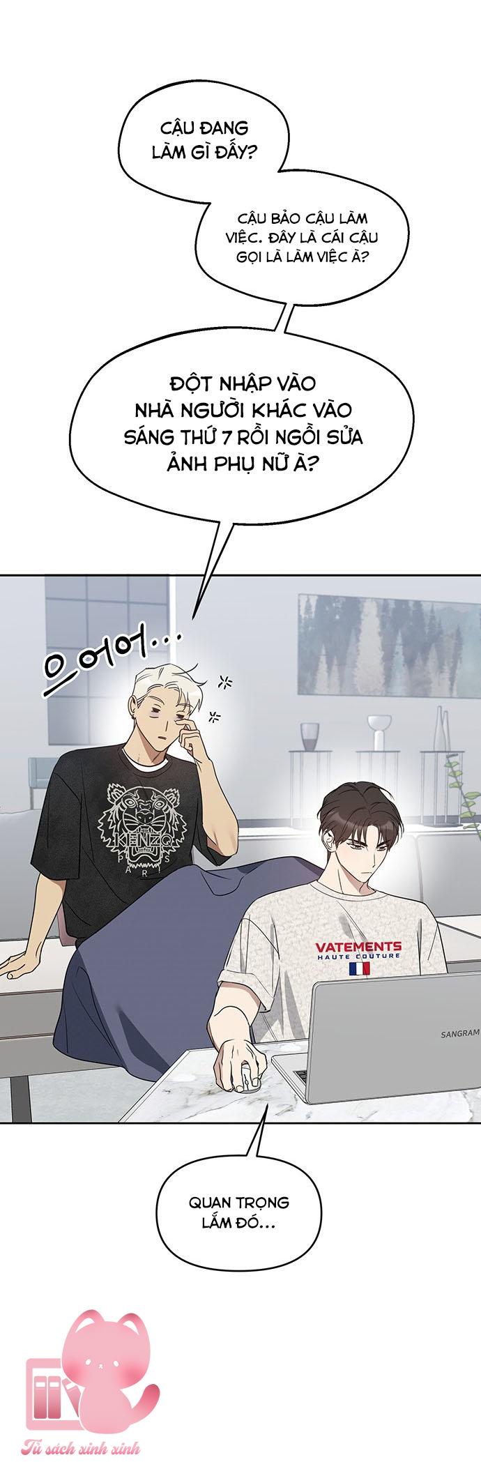 Gieo Nhân Gặt Quả - Chap 49 - Trang 25