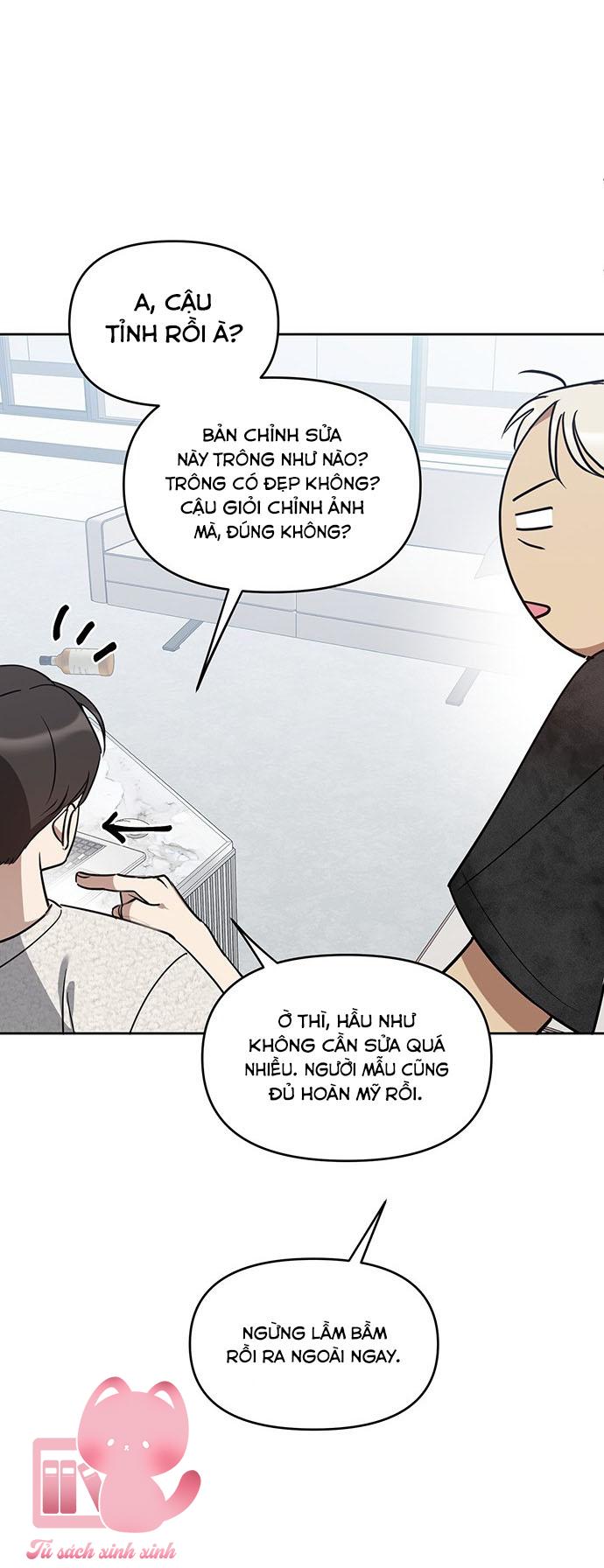 Gieo Nhân Gặt Quả - Chap 49 - Trang 26