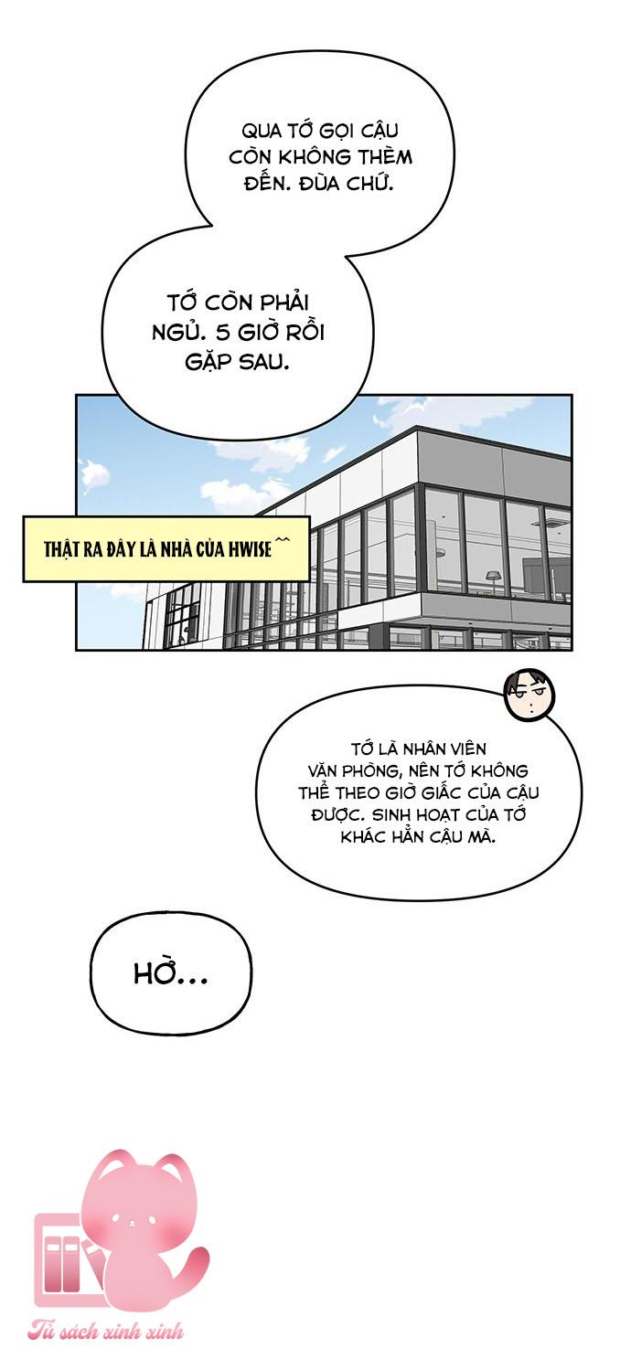 Gieo Nhân Gặt Quả - Chap 49 - Trang 27