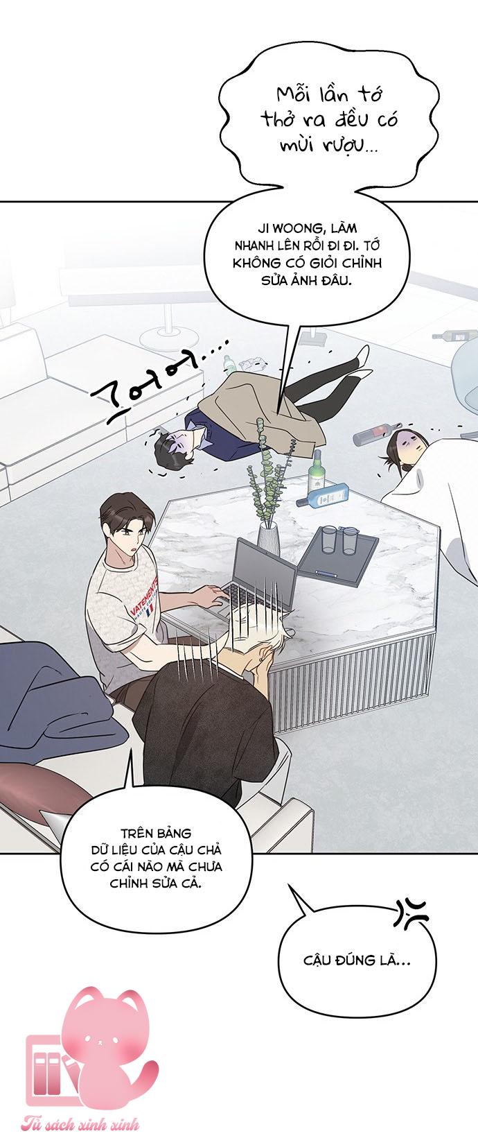 Gieo Nhân Gặt Quả - Chap 49 - Trang 28