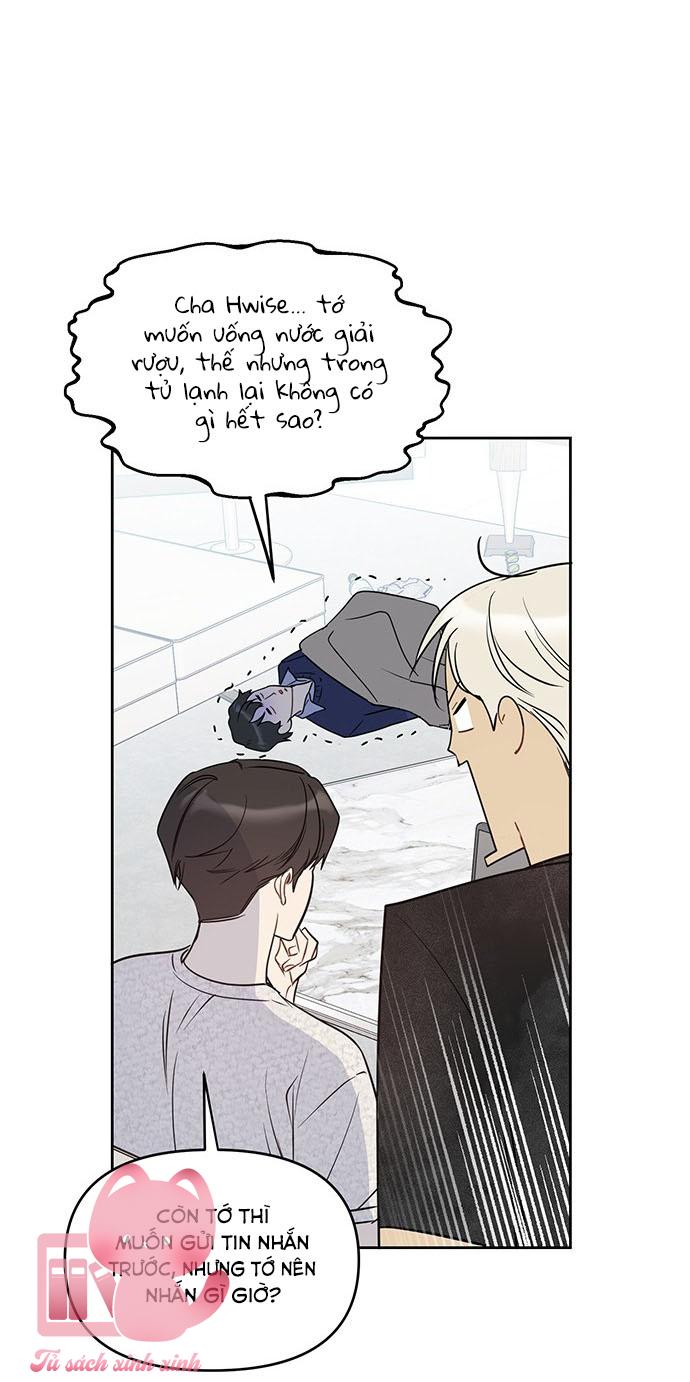 Gieo Nhân Gặt Quả - Chap 49 - Trang 30