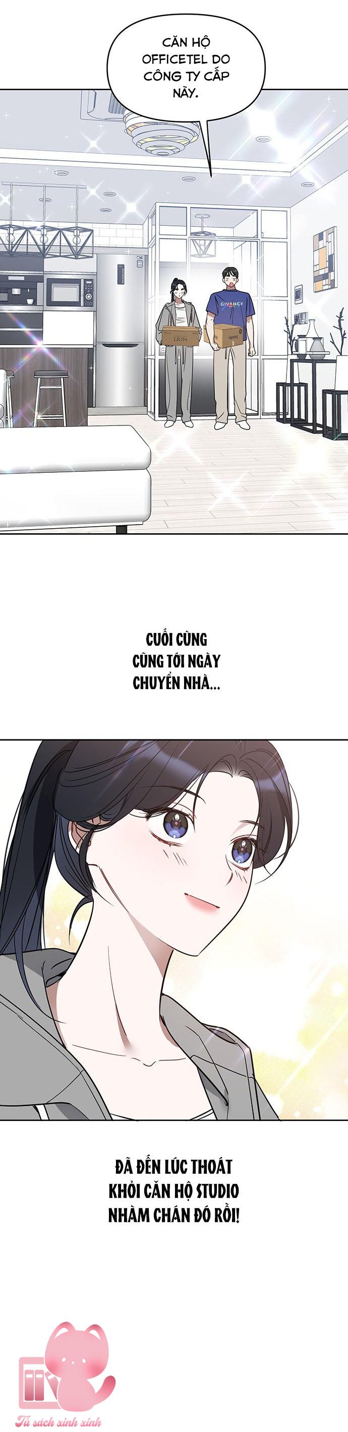 Gieo Nhân Gặt Quả - Chap 49 - Trang 4