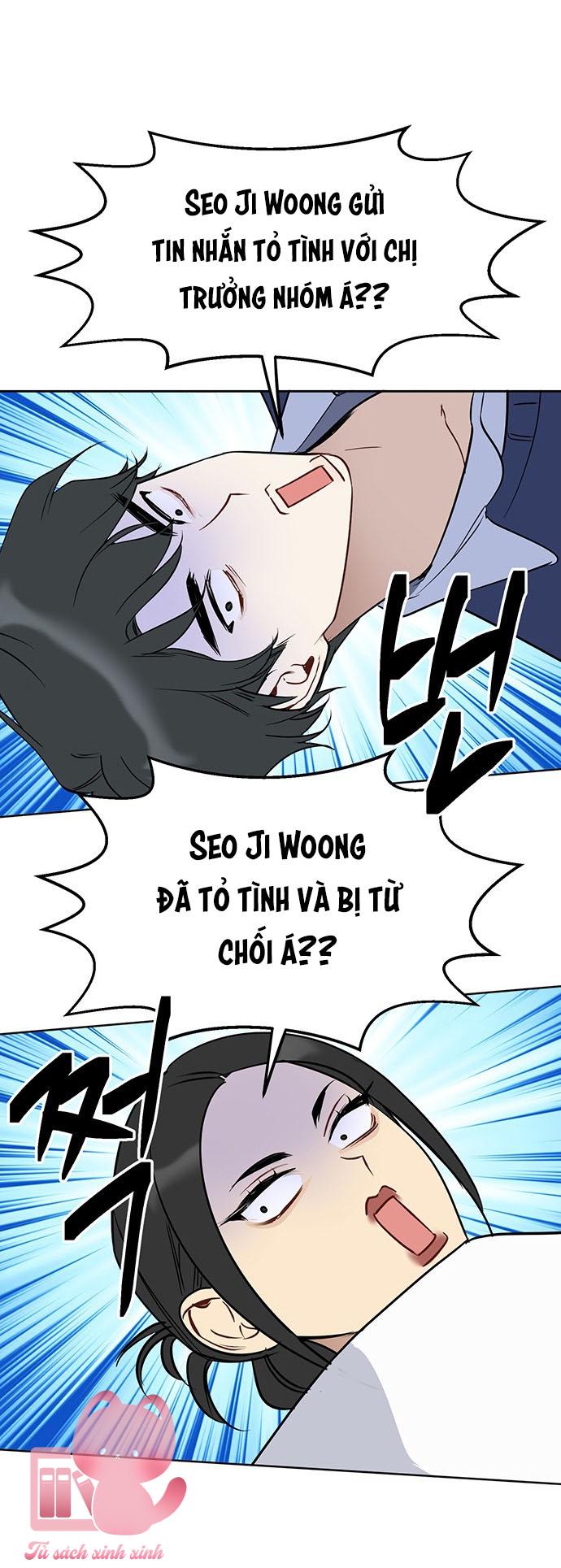 Gieo Nhân Gặt Quả - Chap 49 - Trang 32