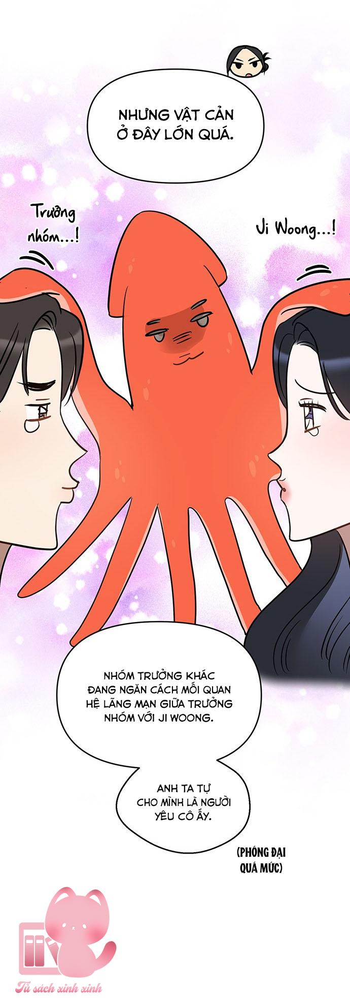 Gieo Nhân Gặt Quả - Chap 49 - Trang 37