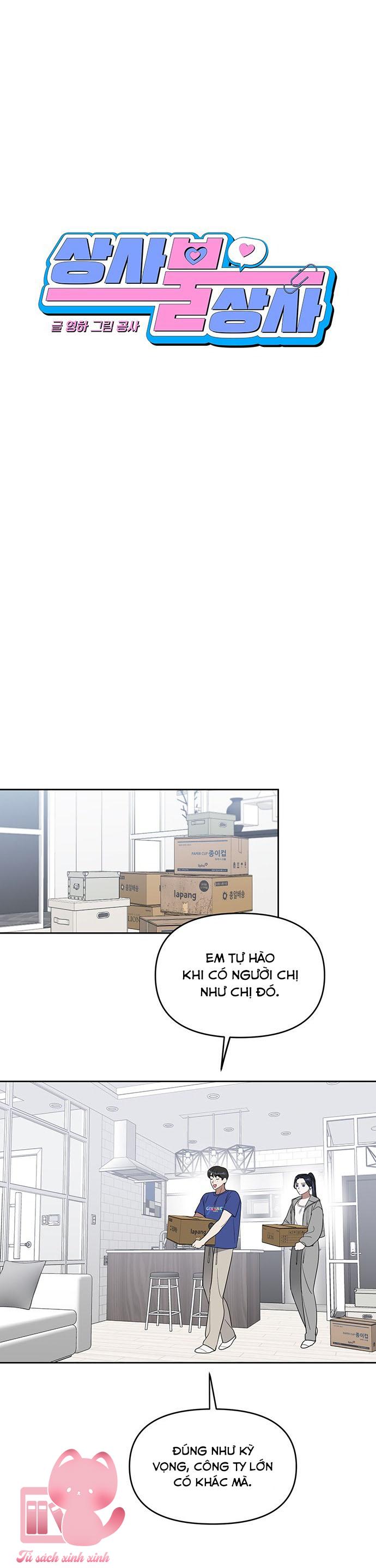 Gieo Nhân Gặt Quả - Chap 49 - Trang 5