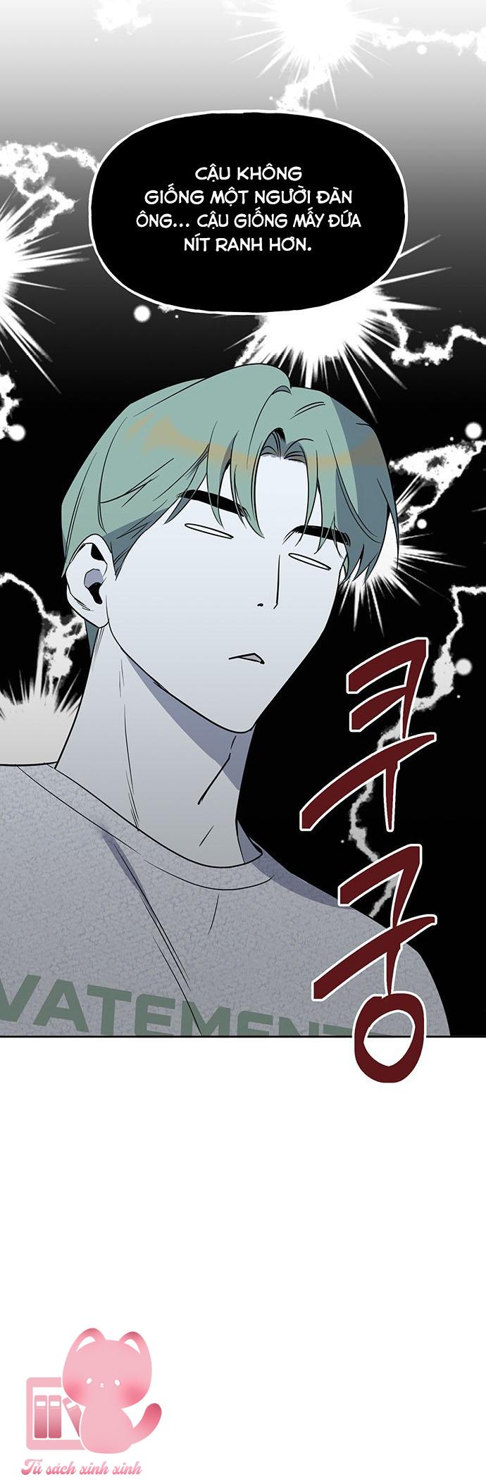 Gieo Nhân Gặt Quả - Chap 49 - Trang 42