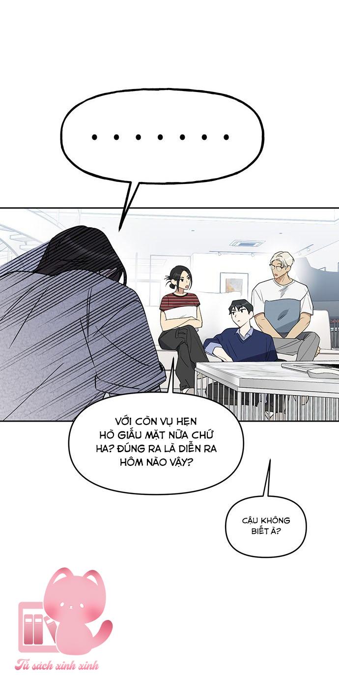 Gieo Nhân Gặt Quả - Chap 49 - Trang 43