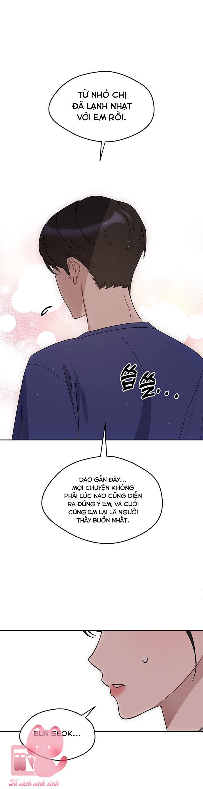 Gieo Nhân Gặt Quả - Chap 49 - Trang 10
