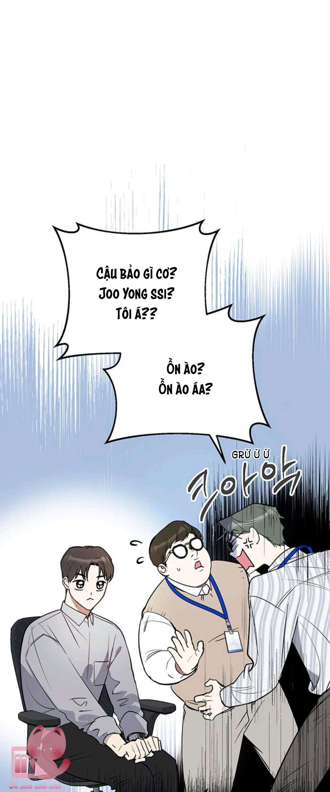 Gieo Nhân Gặt Quả - Chap 5 - Trang 2