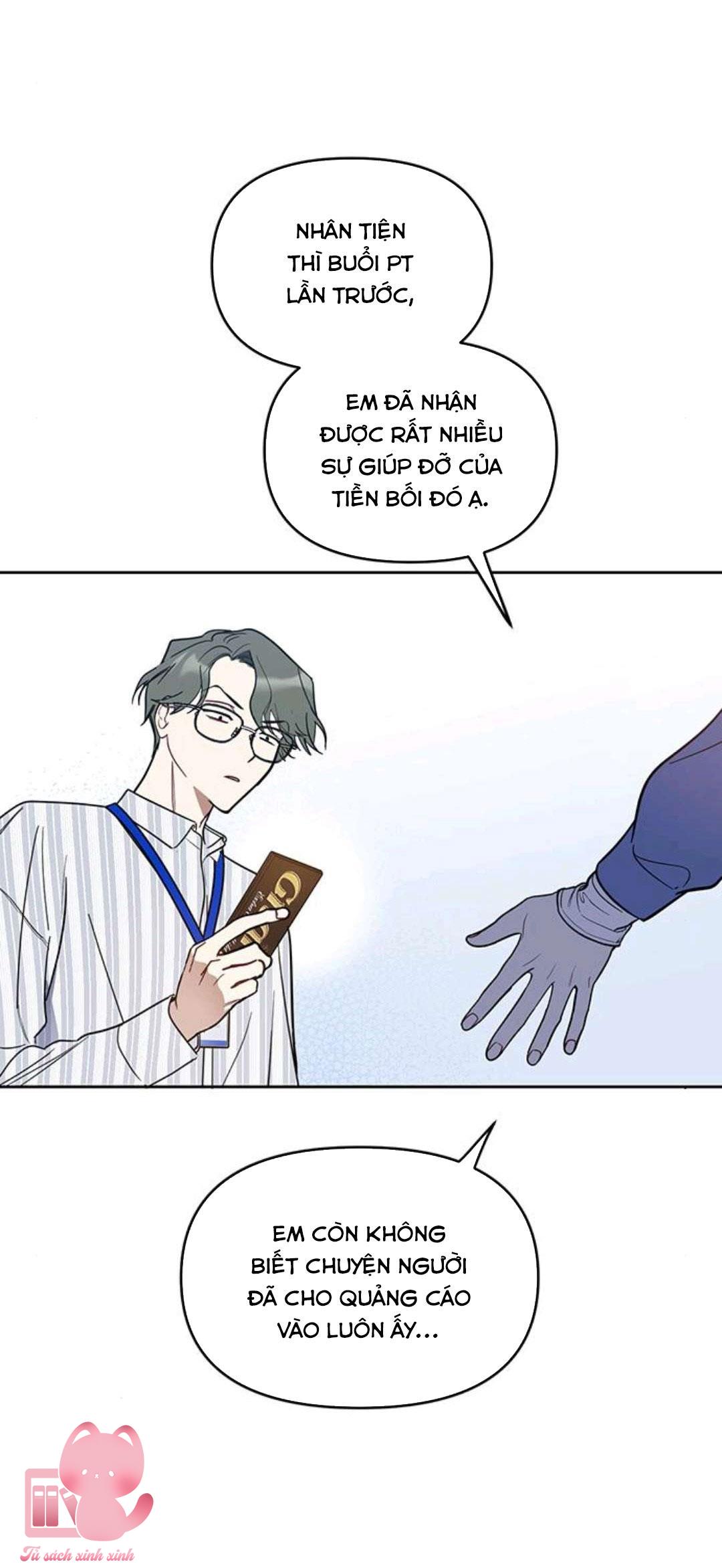 Gieo Nhân Gặt Quả - Chap 5 - Trang 11