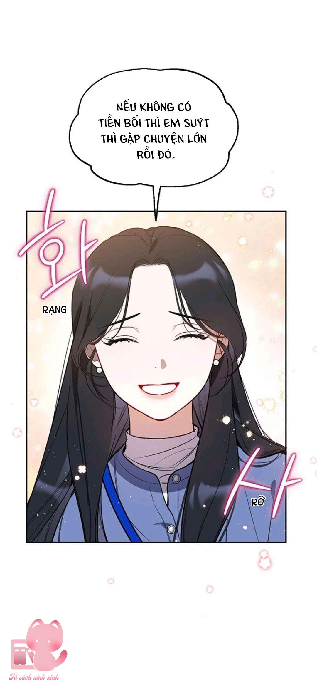 Gieo Nhân Gặt Quả - Chap 5 - Trang 12