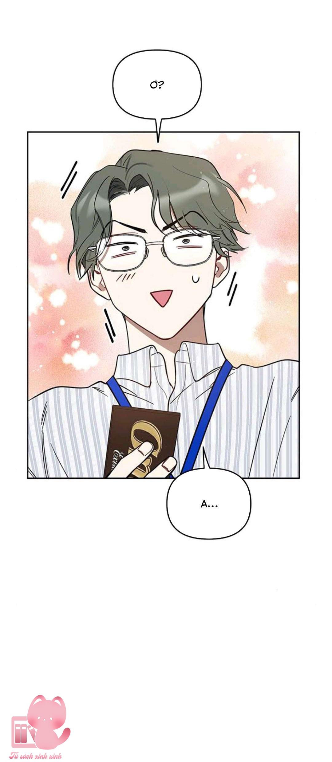 Gieo Nhân Gặt Quả - Chap 5 - Trang 13