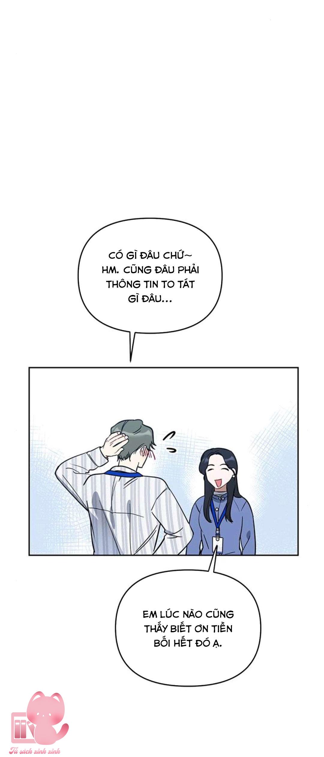 Gieo Nhân Gặt Quả - Chap 5 - Trang 14
