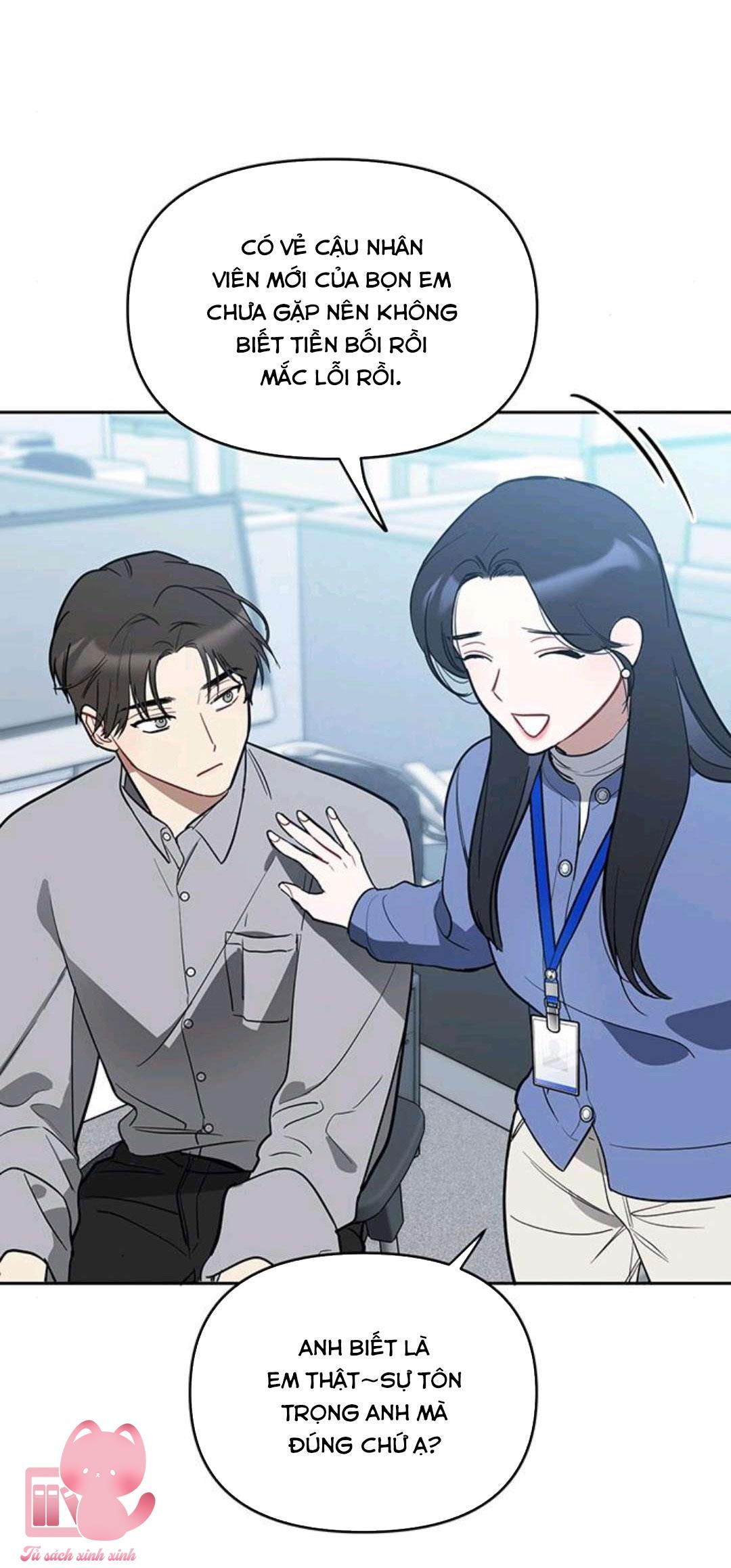Gieo Nhân Gặt Quả - Chap 5 - Trang 15