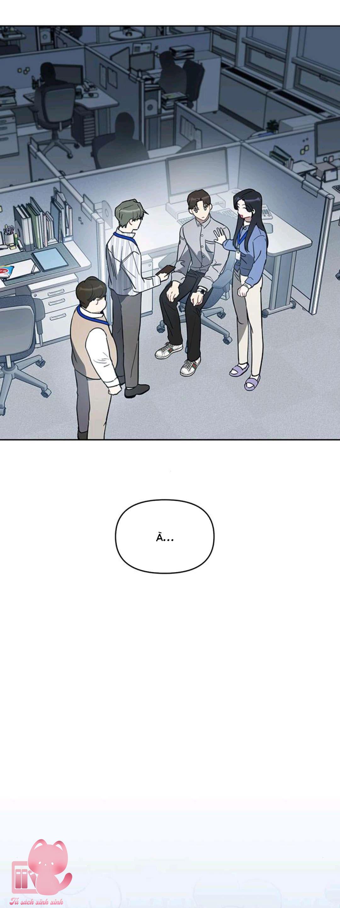 Gieo Nhân Gặt Quả - Chap 5 - Trang 17