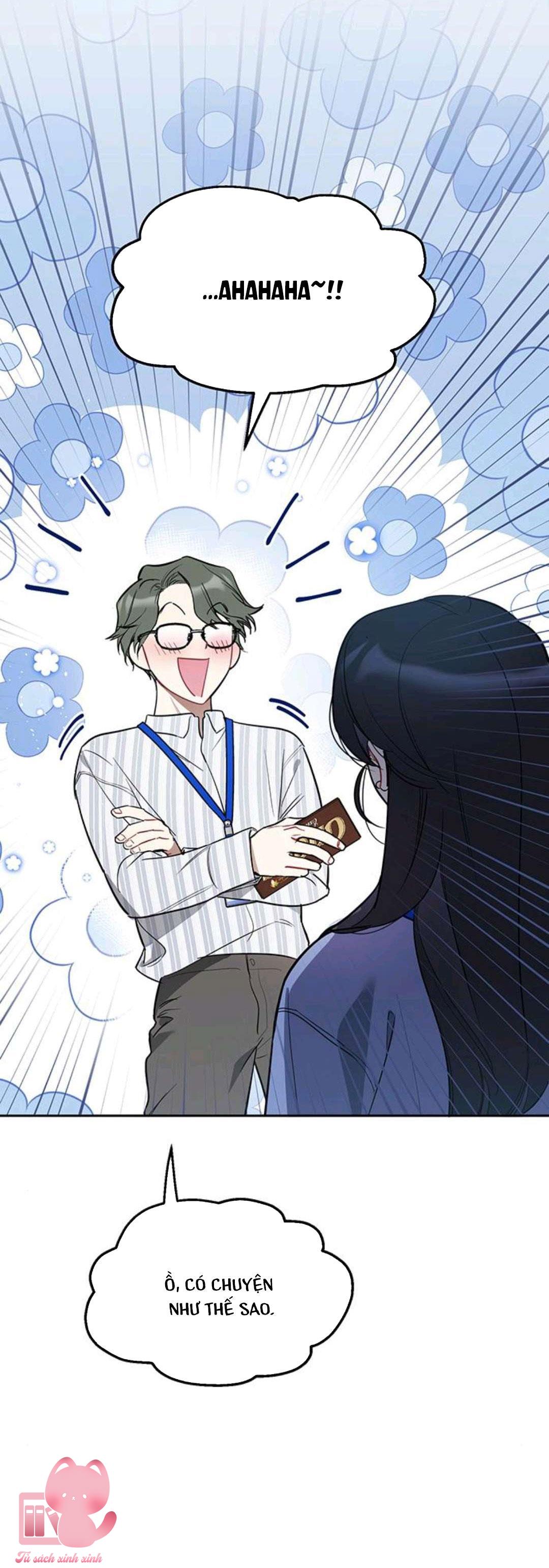 Gieo Nhân Gặt Quả - Chap 5 - Trang 18
