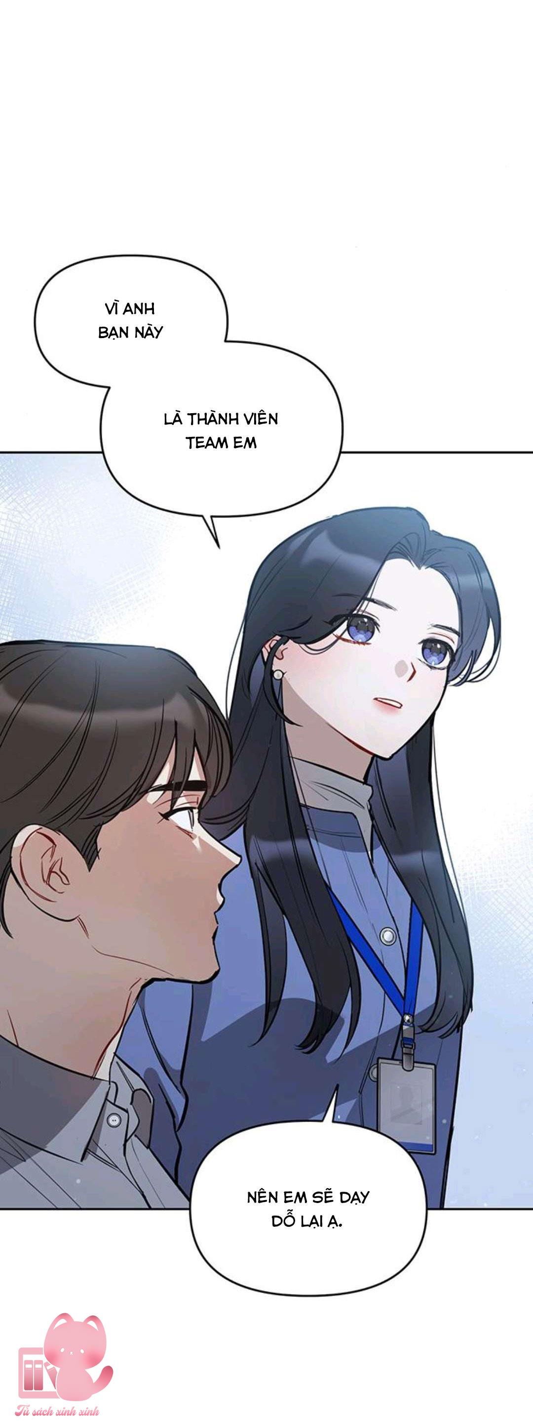 Gieo Nhân Gặt Quả - Chap 5 - Trang 20