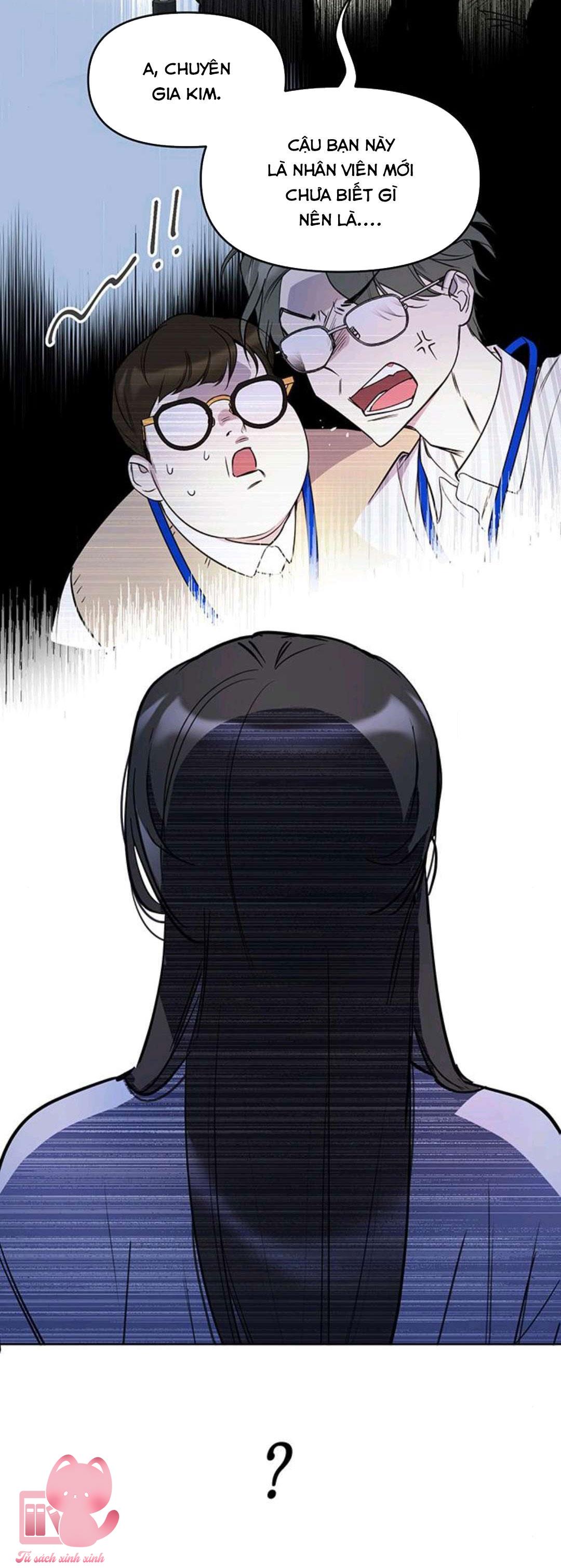 Gieo Nhân Gặt Quả - Chap 5 - Trang 3