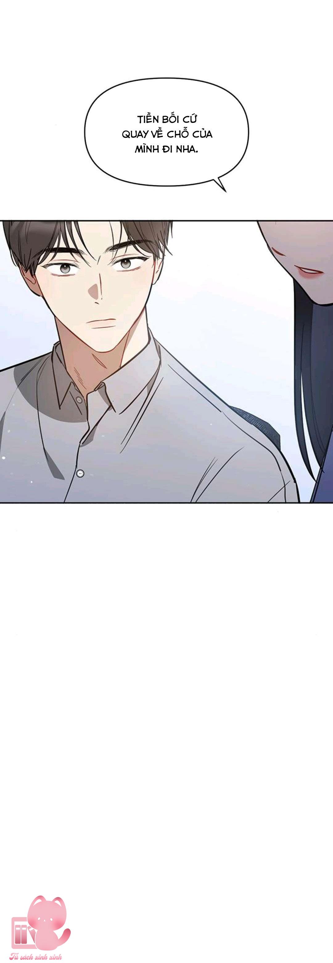 Gieo Nhân Gặt Quả - Chap 5 - Trang 21