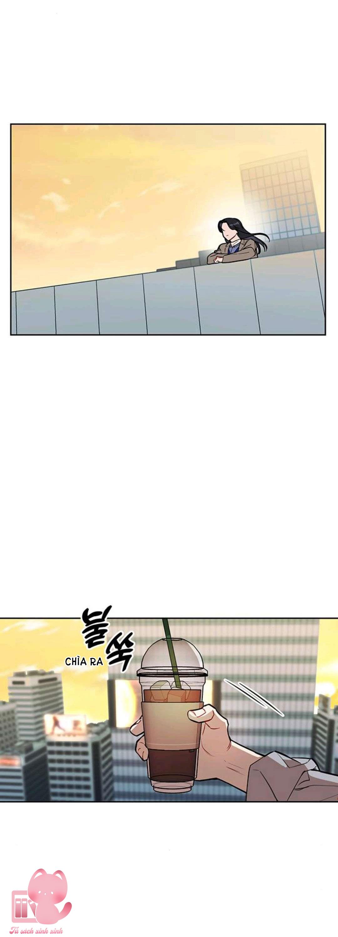 Gieo Nhân Gặt Quả - Chap 5 - Trang 23