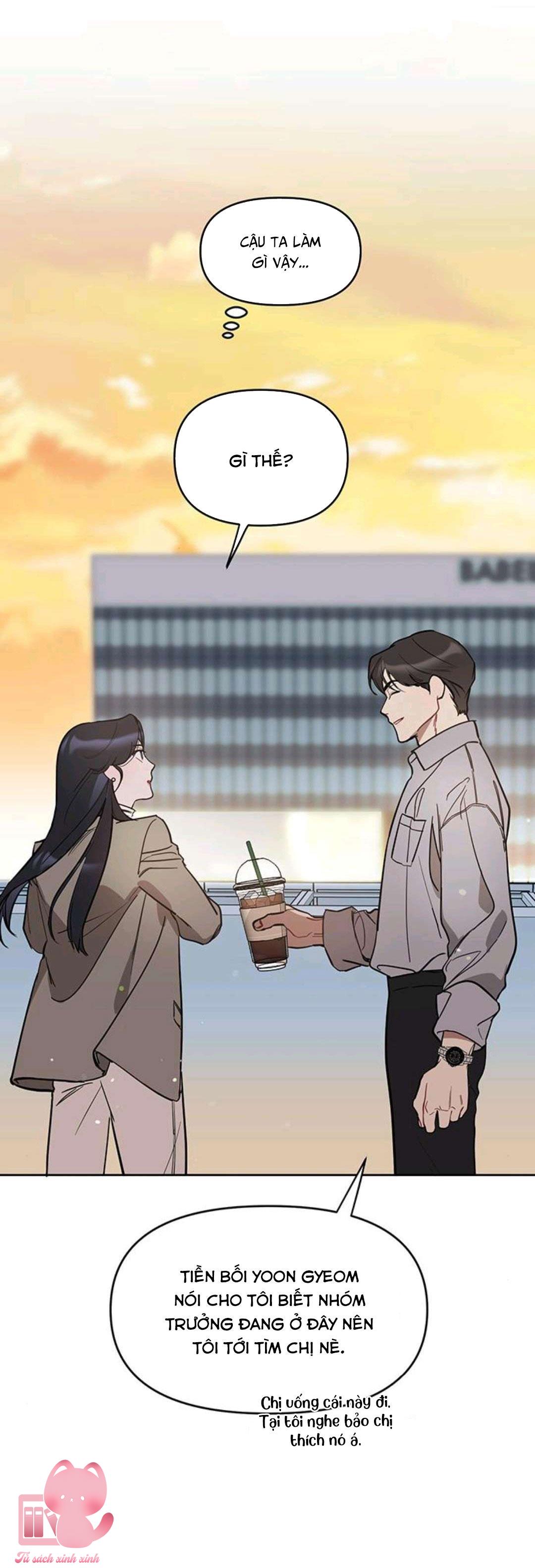 Gieo Nhân Gặt Quả - Chap 5 - Trang 25