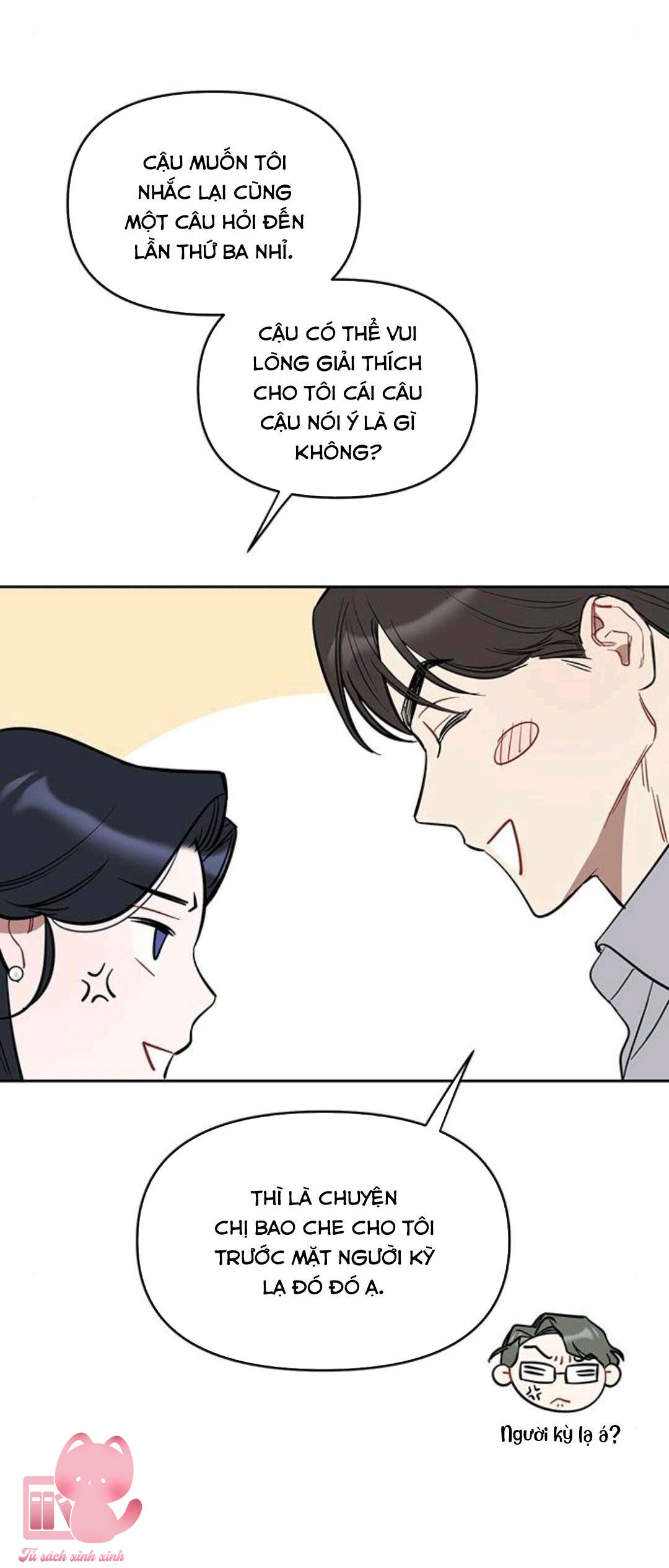 Gieo Nhân Gặt Quả - Chap 5 - Trang 27