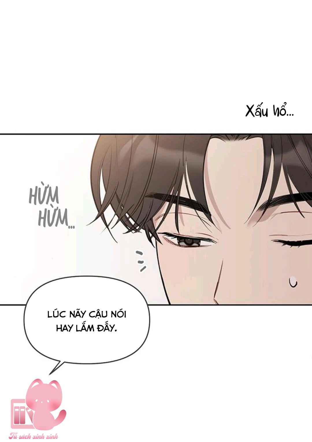Gieo Nhân Gặt Quả - Chap 5 - Trang 30