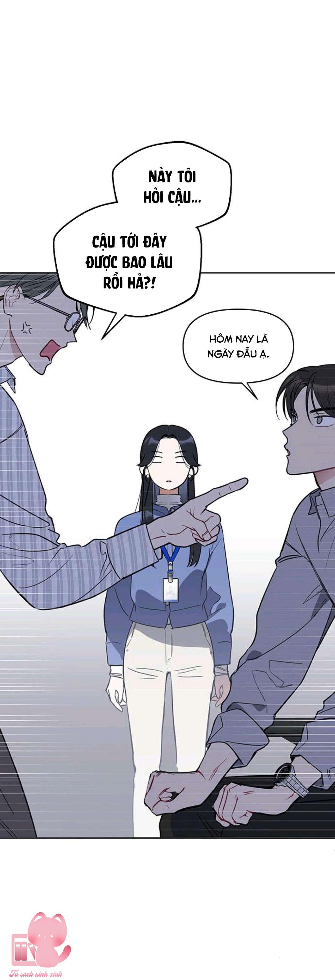 Gieo Nhân Gặt Quả - Chap 5 - Trang 4