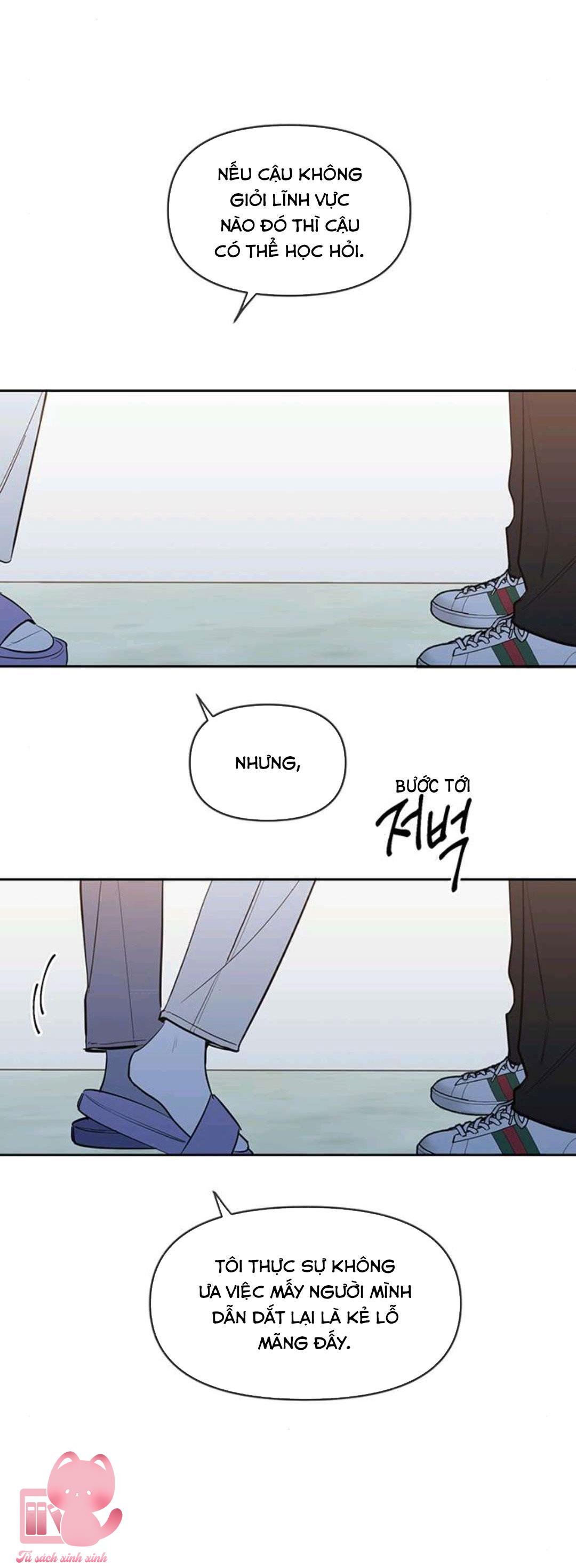 Gieo Nhân Gặt Quả - Chap 5 - Trang 31