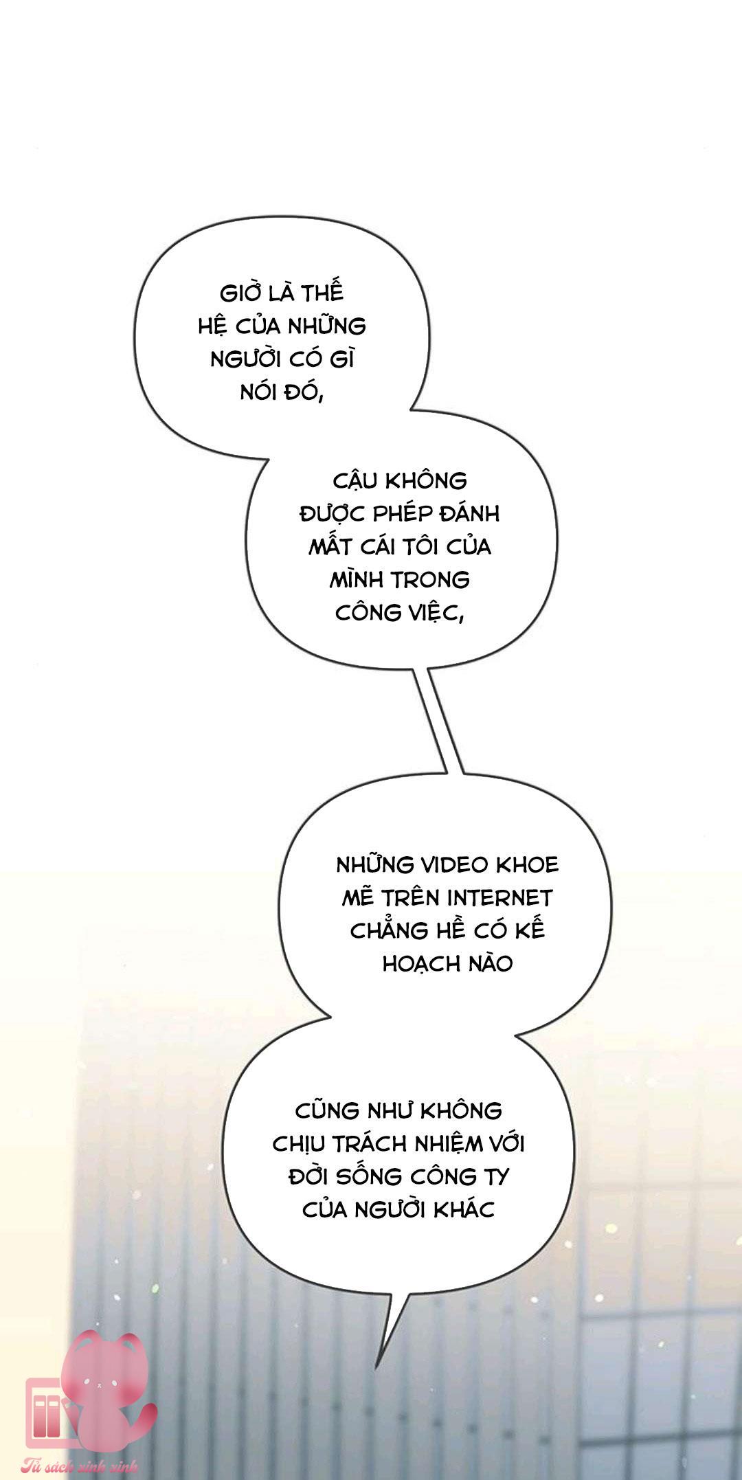 Gieo Nhân Gặt Quả - Chap 5 - Trang 32