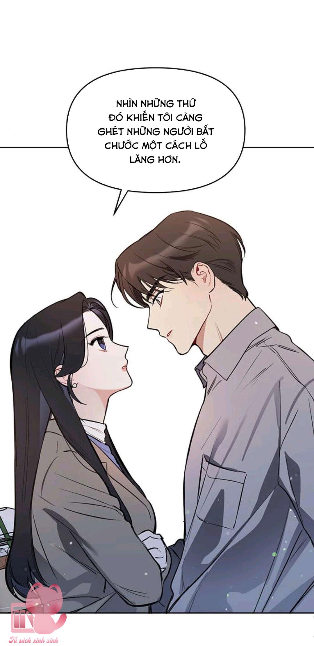 Gieo Nhân Gặt Quả - Chap 5 - Trang 34