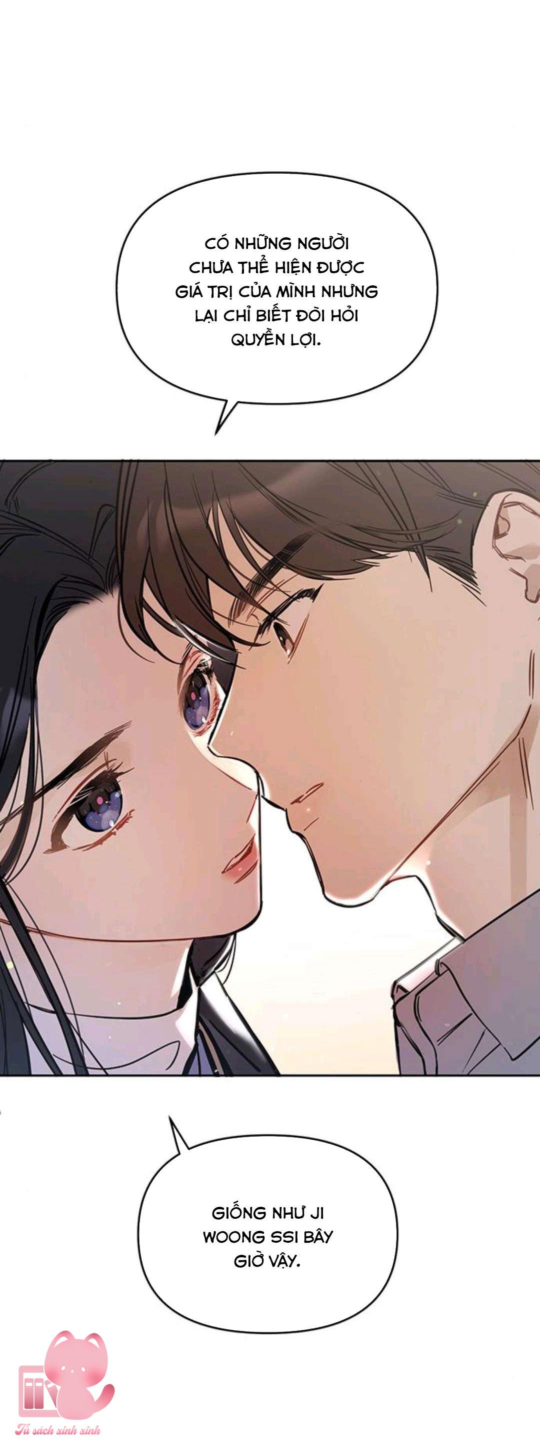 Gieo Nhân Gặt Quả - Chap 5 - Trang 35