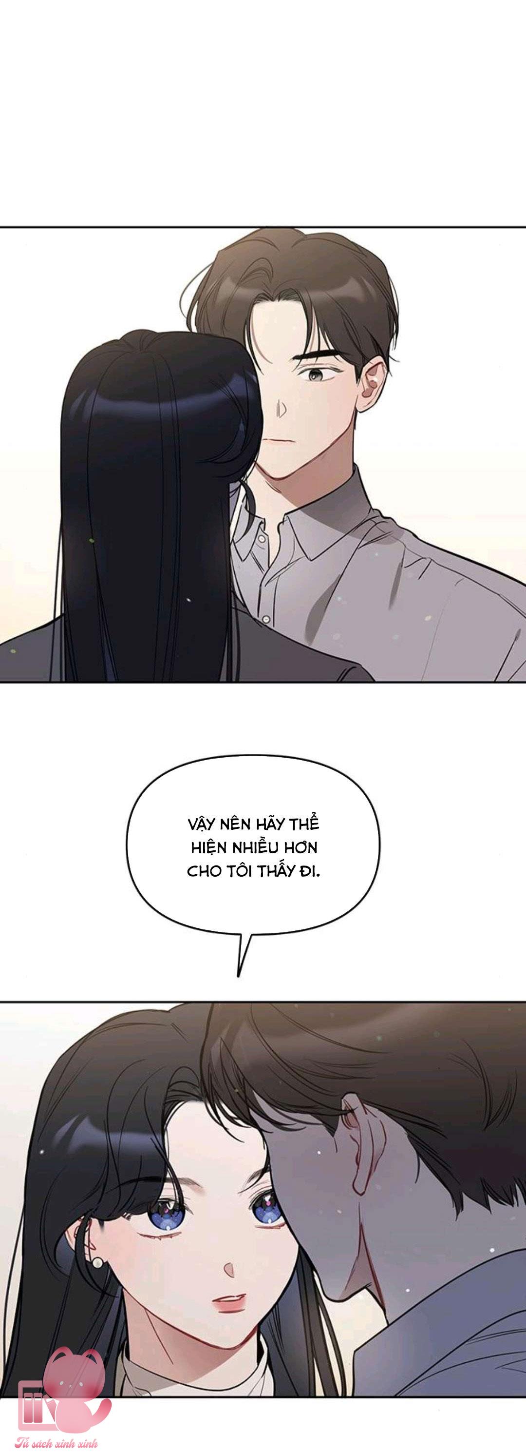 Gieo Nhân Gặt Quả - Chap 5 - Trang 36