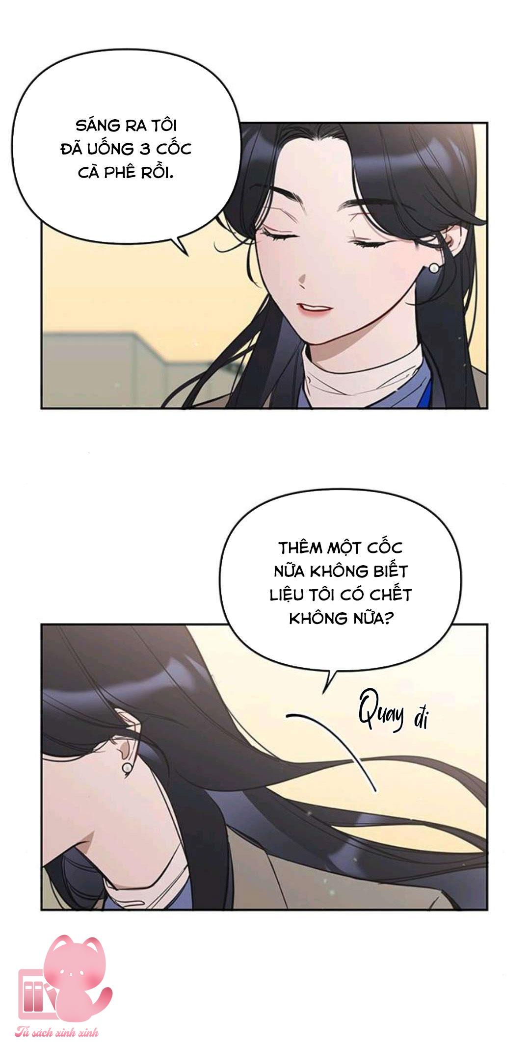 Gieo Nhân Gặt Quả - Chap 5 - Trang 39