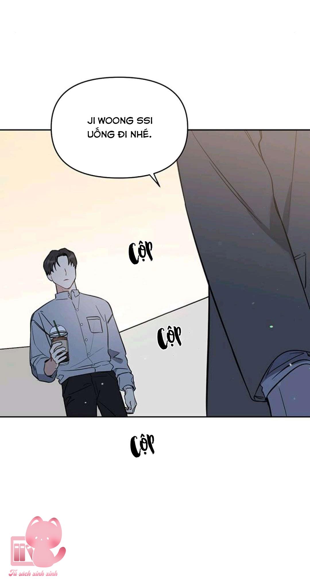 Gieo Nhân Gặt Quả - Chap 5 - Trang 40