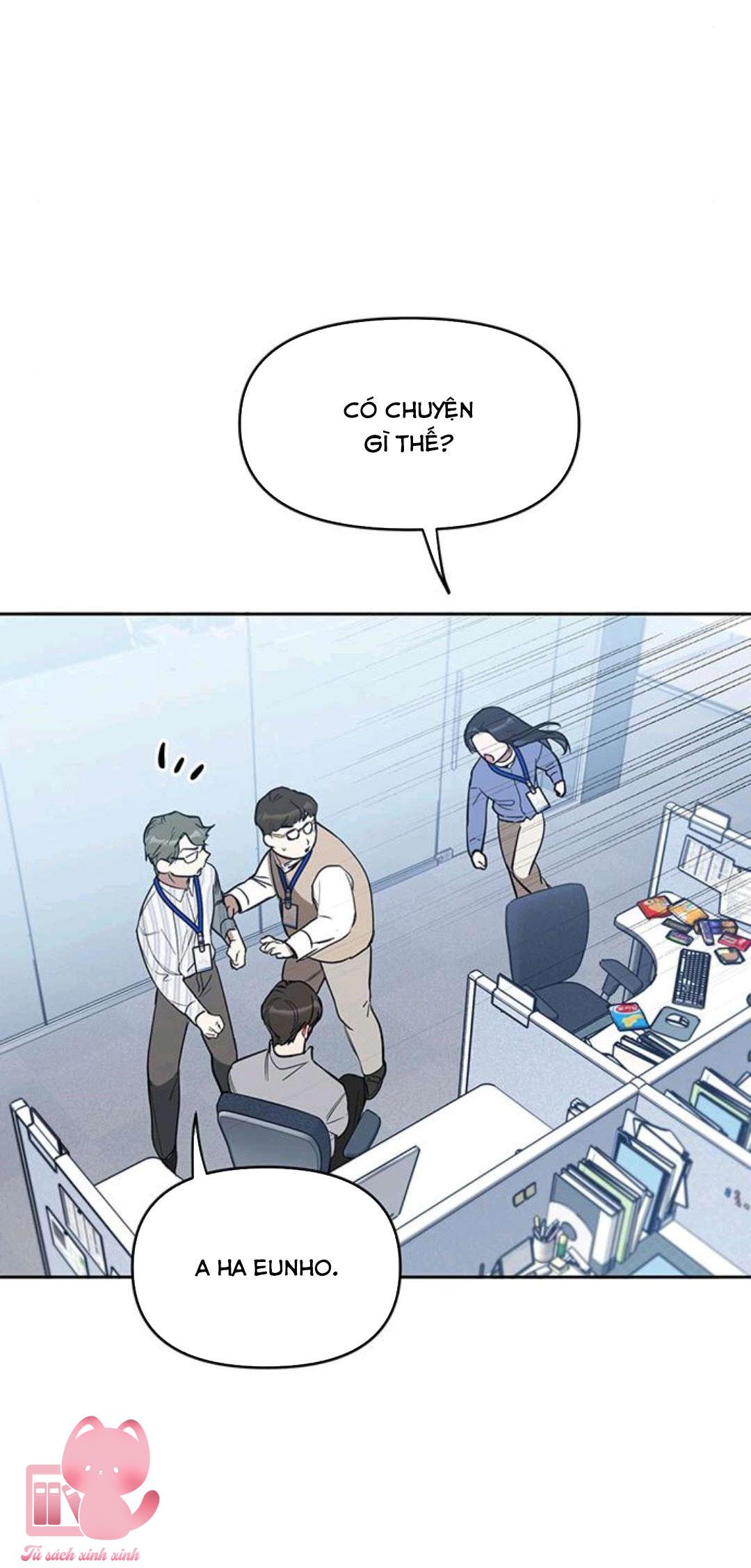 Gieo Nhân Gặt Quả - Chap 5 - Trang 5