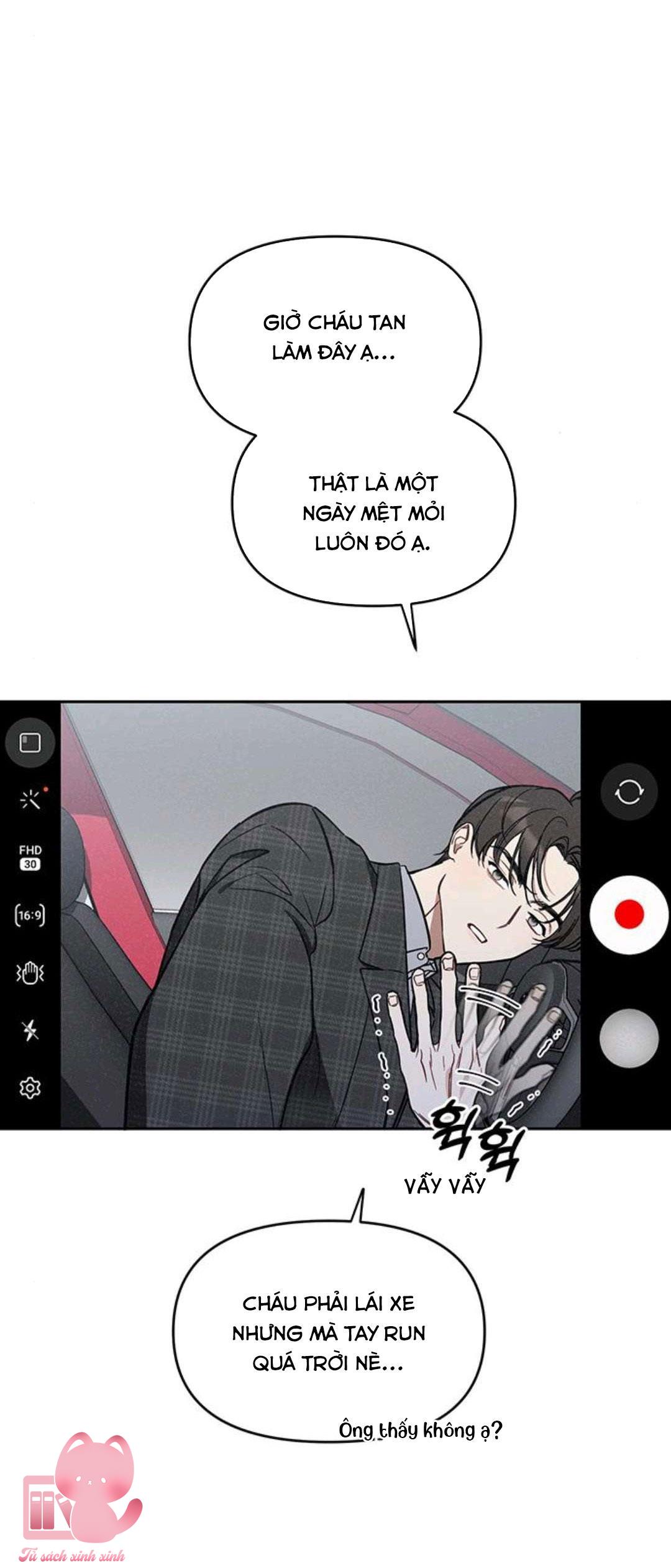 Gieo Nhân Gặt Quả - Chap 5 - Trang 45