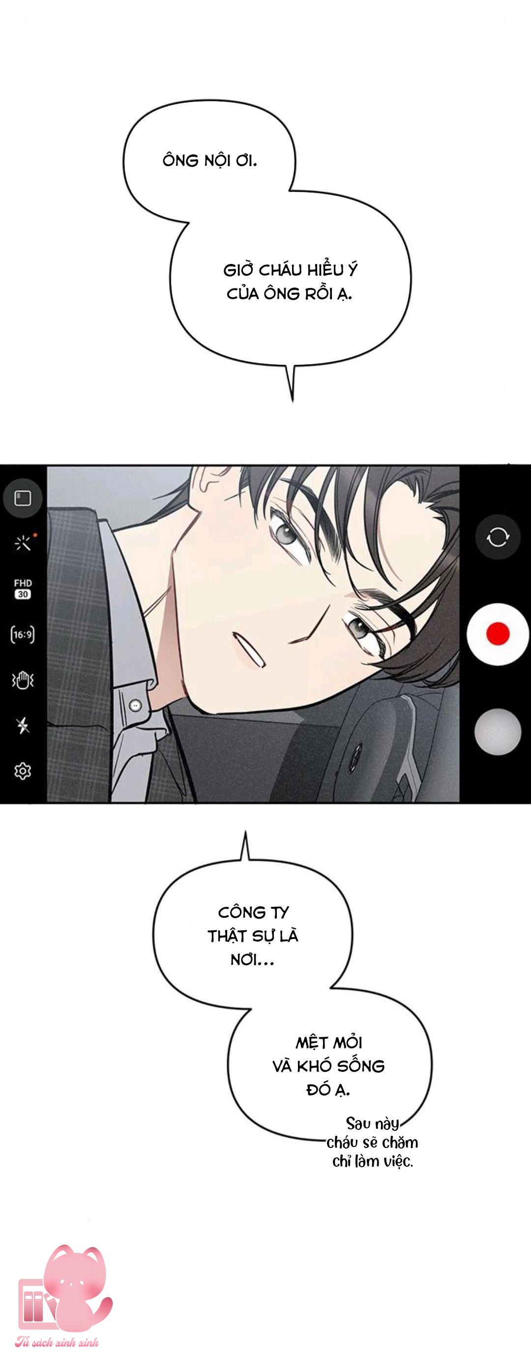 Gieo Nhân Gặt Quả - Chap 5 - Trang 46