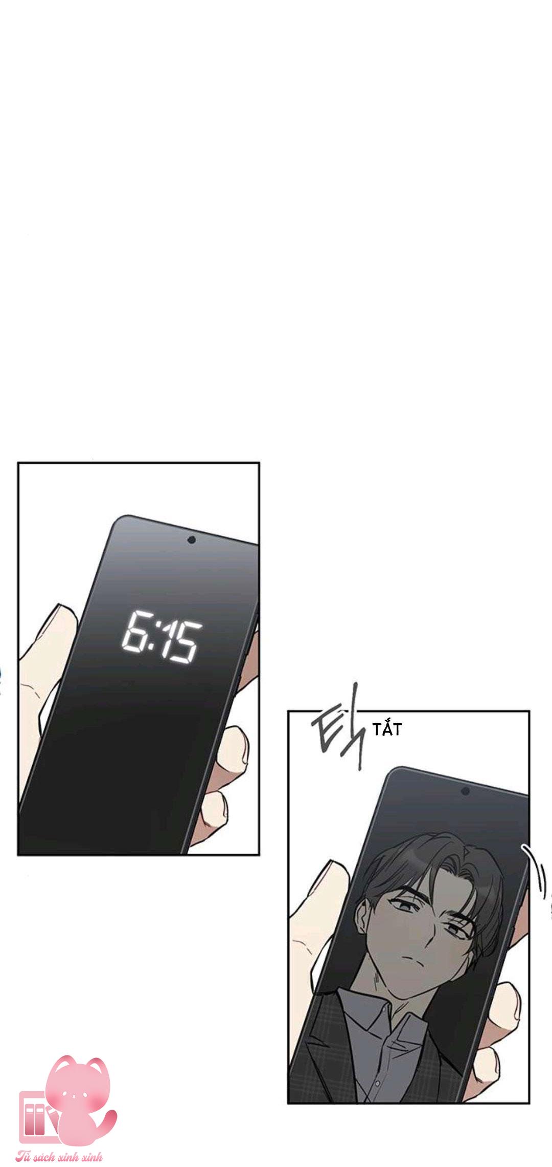 Gieo Nhân Gặt Quả - Chap 5 - Trang 48