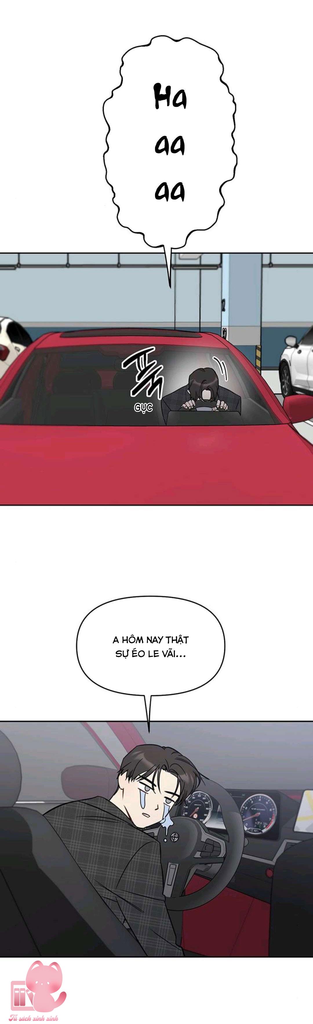 Gieo Nhân Gặt Quả - Chap 5 - Trang 49