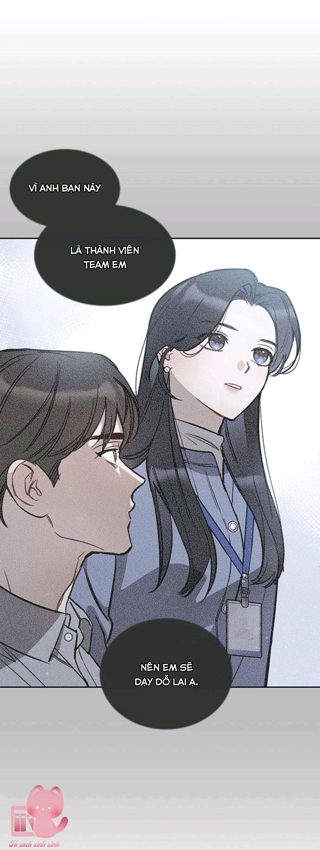 Gieo Nhân Gặt Quả - Chap 5 - Trang 50