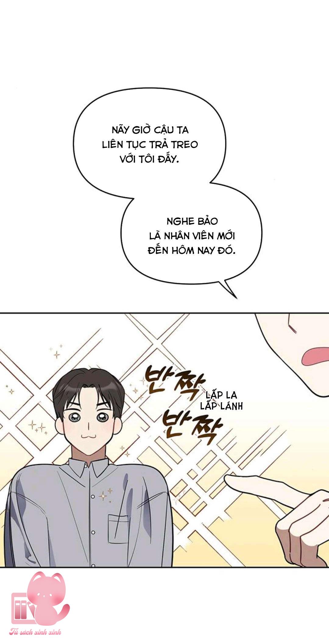 Gieo Nhân Gặt Quả - Chap 5 - Trang 6