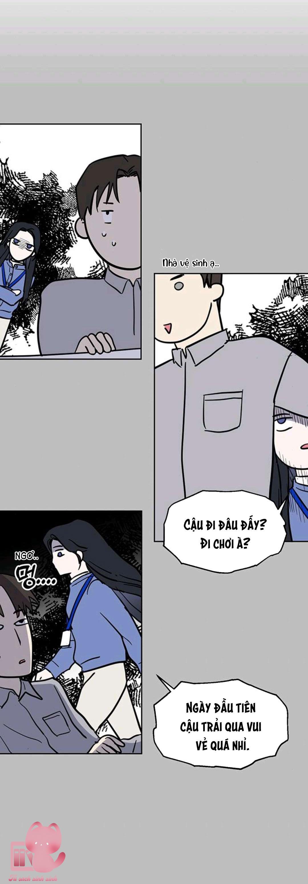 Gieo Nhân Gặt Quả - Chap 5 - Trang 52