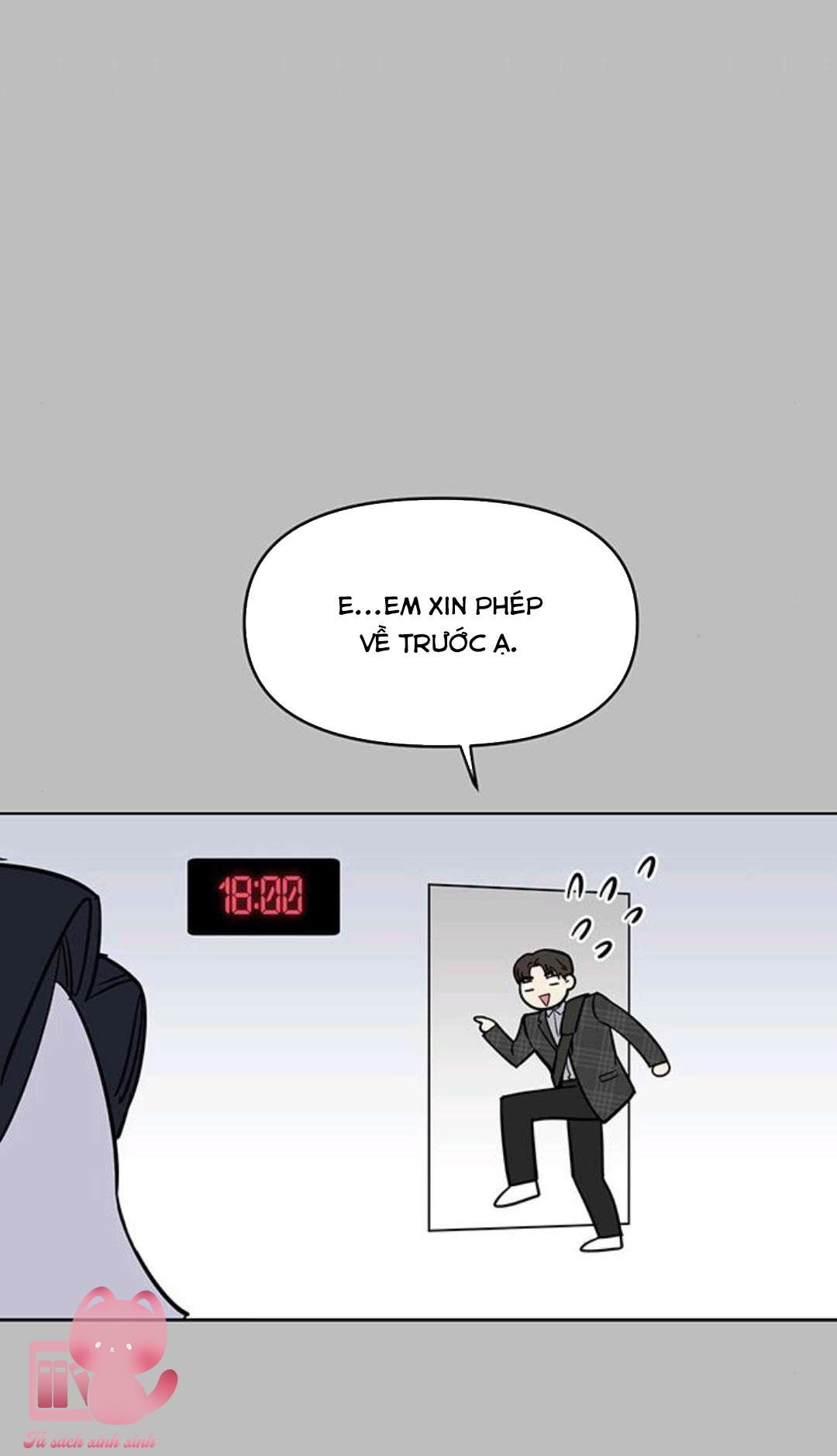 Gieo Nhân Gặt Quả - Chap 5 - Trang 53