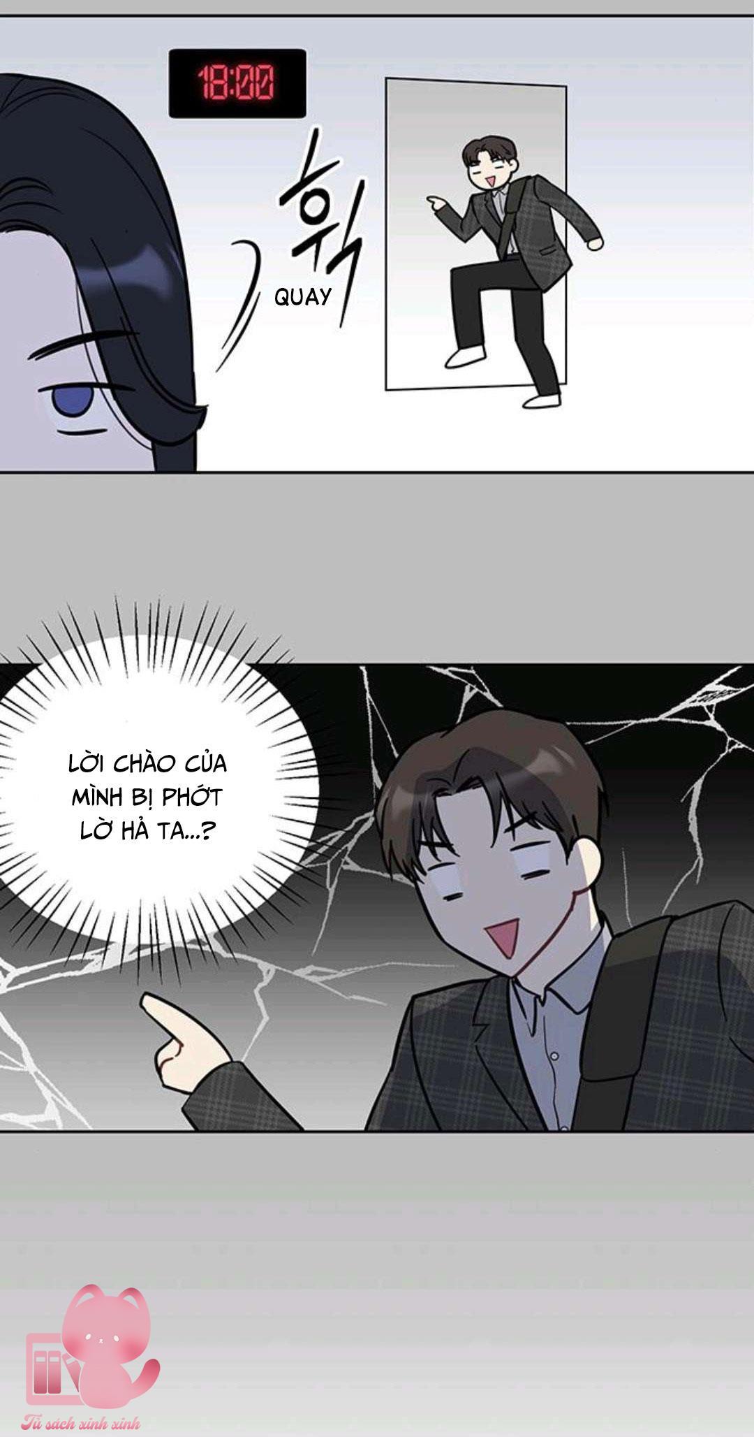 Gieo Nhân Gặt Quả - Chap 5 - Trang 54