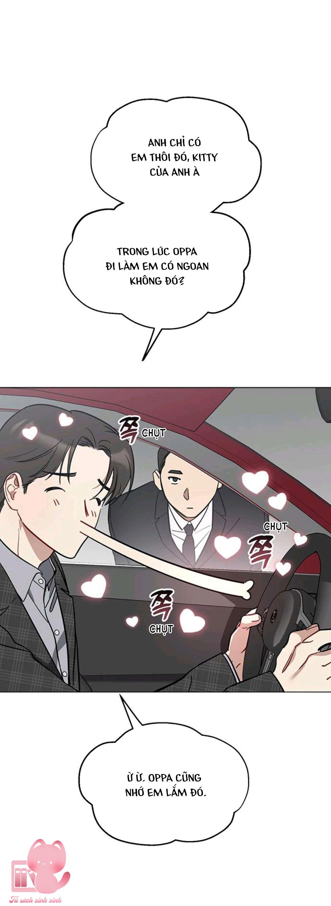 Gieo Nhân Gặt Quả - Chap 5 - Trang 57