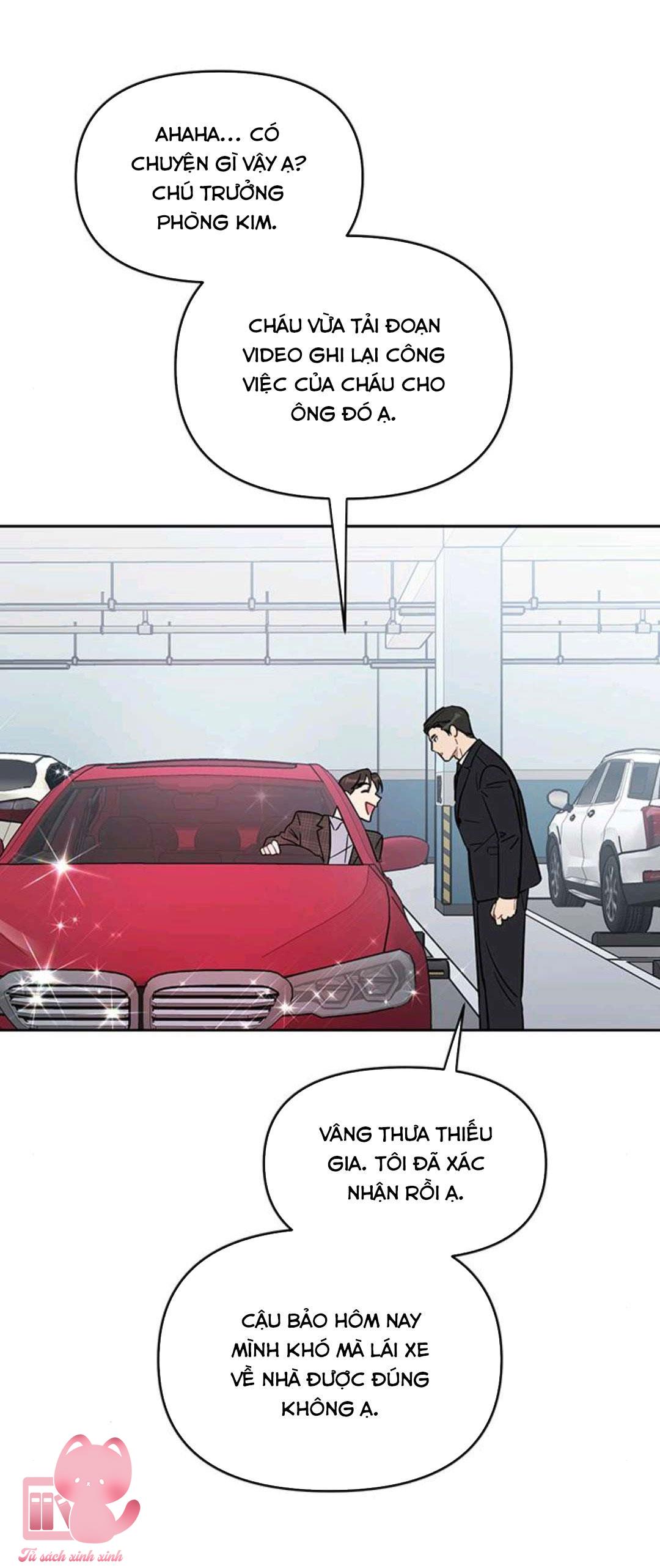 Gieo Nhân Gặt Quả - Chap 5 - Trang 60