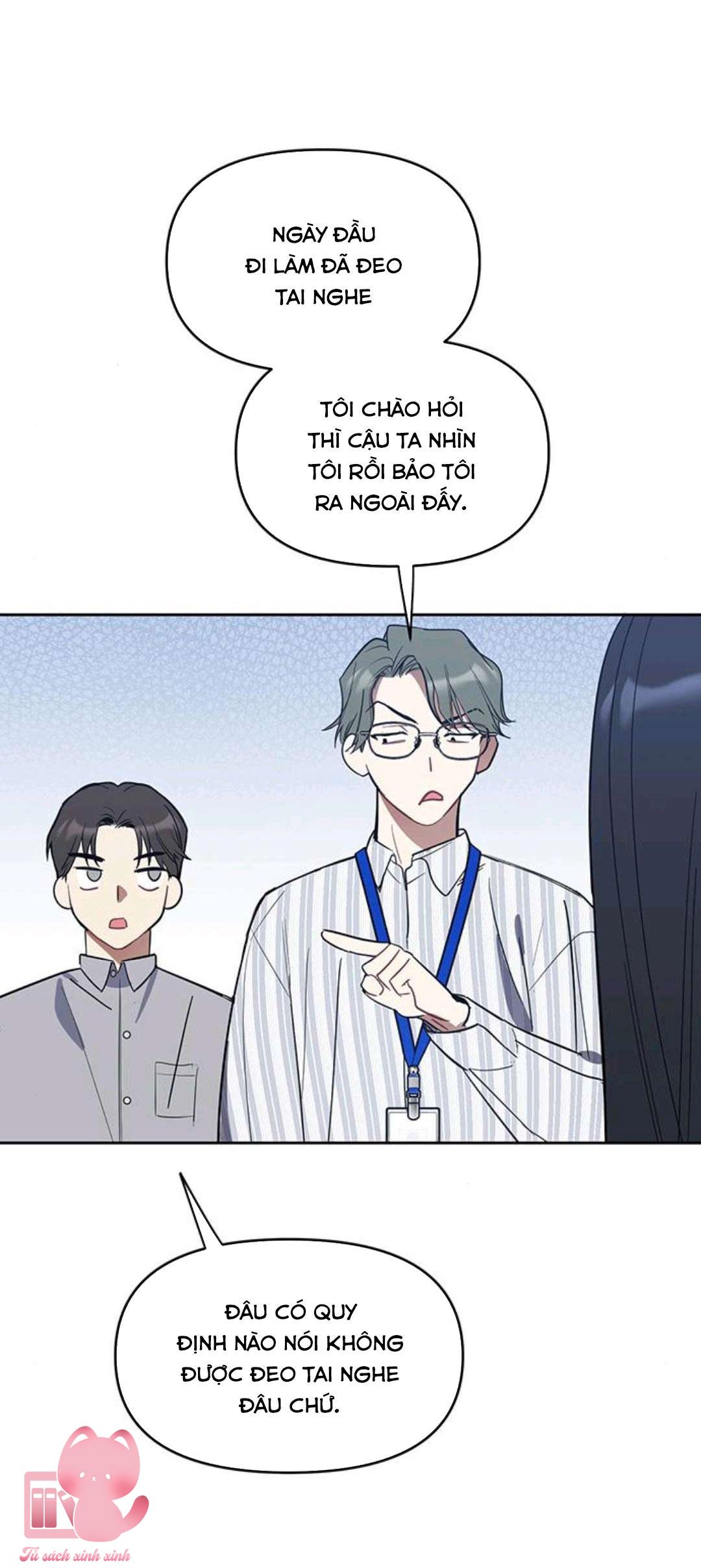 Gieo Nhân Gặt Quả - Chap 5 - Trang 7