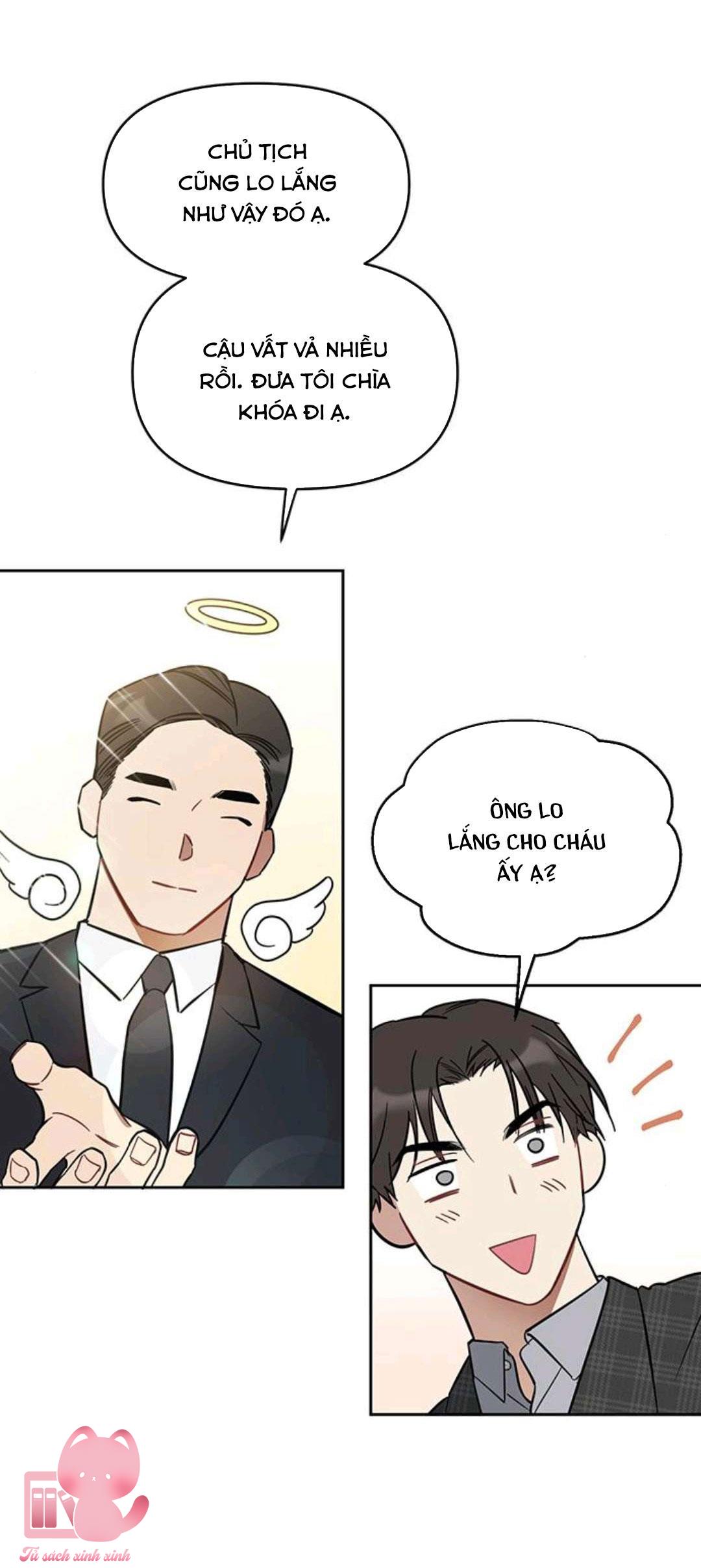 Gieo Nhân Gặt Quả - Chap 5 - Trang 61